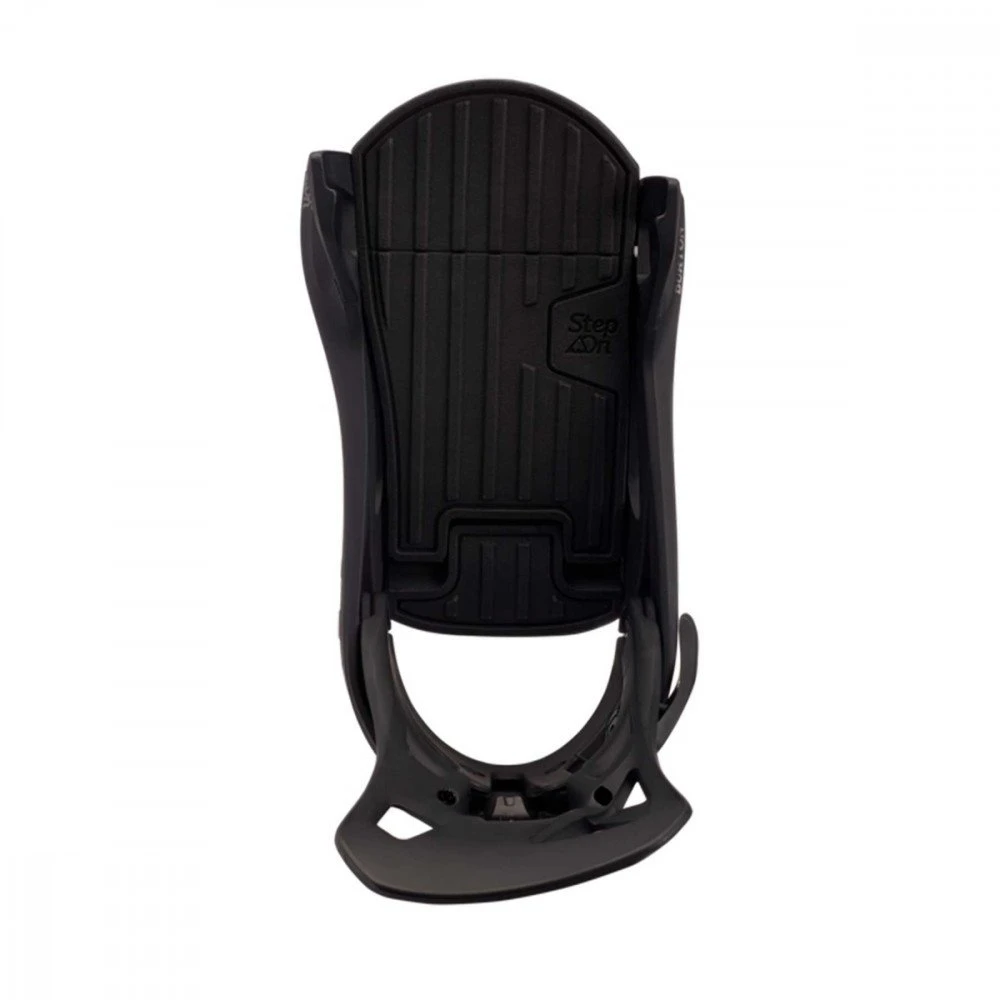 BURTON ATTACCHI STEP ON™ Nero 3 BURTON ATTACCHI STEP ON™ Nero - immagine 3