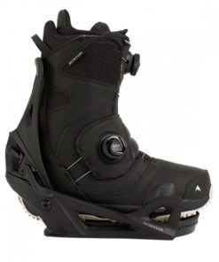 BURTON SCARPONI PHOTON BOA® CON ATTACCHI STEP ON® M Nero