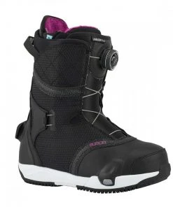 BURTON Scarponi Limelight Step On™ Nero