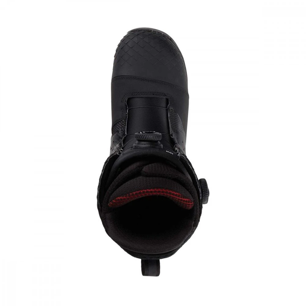 BURTON SCARPONI ION BOA® Nero 3 BURTON SCARPONI ION BOA® Nero - immagine 3