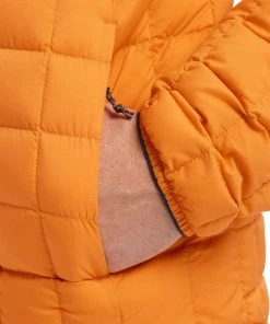 BURTON PIUMINO AK BK LITE INSULATOR Arancio -Offerte Snowboard Negozio burton 18947102 piumino ak bk lite insulator abbigliamento snowboard uomo 038916201 800 4