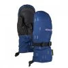 BURTON MOFFOLE WARMEST BAMBINA Blu
