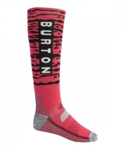 BURTON CALZE PERFORMANCE MIDWEIGHT Rosa