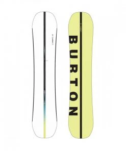 BURTON TAVOLA CUSTOM SMALLS BAMBINO