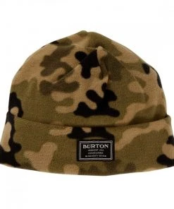BURTON BEANIE MNS BURKE