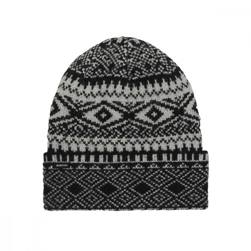 BURTON BEANIE EDGEWORTH DONNA 1 BURTON BEANIE EDGEWORTH DONNA