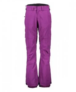 BURTON PANTALONI AK SUMMIT INSULATED GORE-TEX DONNA Viola