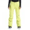 BURTON PANTALONI AK SUMMIT INSULATION GORE-TEX DONNA Lime