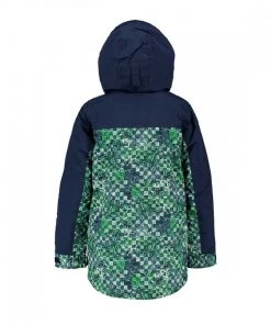 BURTON GIACCA CONVERT BAMBINO Blu -Offerte Snowboard Negozio burton 205371 giacca convert bambino abbigliamento snowboard bambino 041165001 301 3