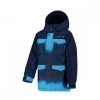 BURTON GIACCA COVERT BAMBINO Blu
