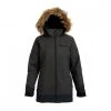 BURTON GIACCA LELAH DONNA Grigio