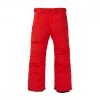 BURTON PANTALONI BARNSTORM BAMBINO Rosso