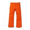 BURTON PANTALONI BARNSTORM BAMBINO Arancio