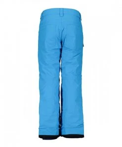 BURTON PANTALONI BARNSTORM BAMBINO Azzurro -Offerte Snowboard Negozio burton 20552103 pantaloni barnstorm bambino abbigliamento snowboard bambino 043419001 402 3