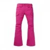BURTON PANTALONI GLORIA GORE-TEX DONNA Fucsia
