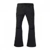 BURTON PANTALONI GLORIA GORE-TEX DONNA Nero