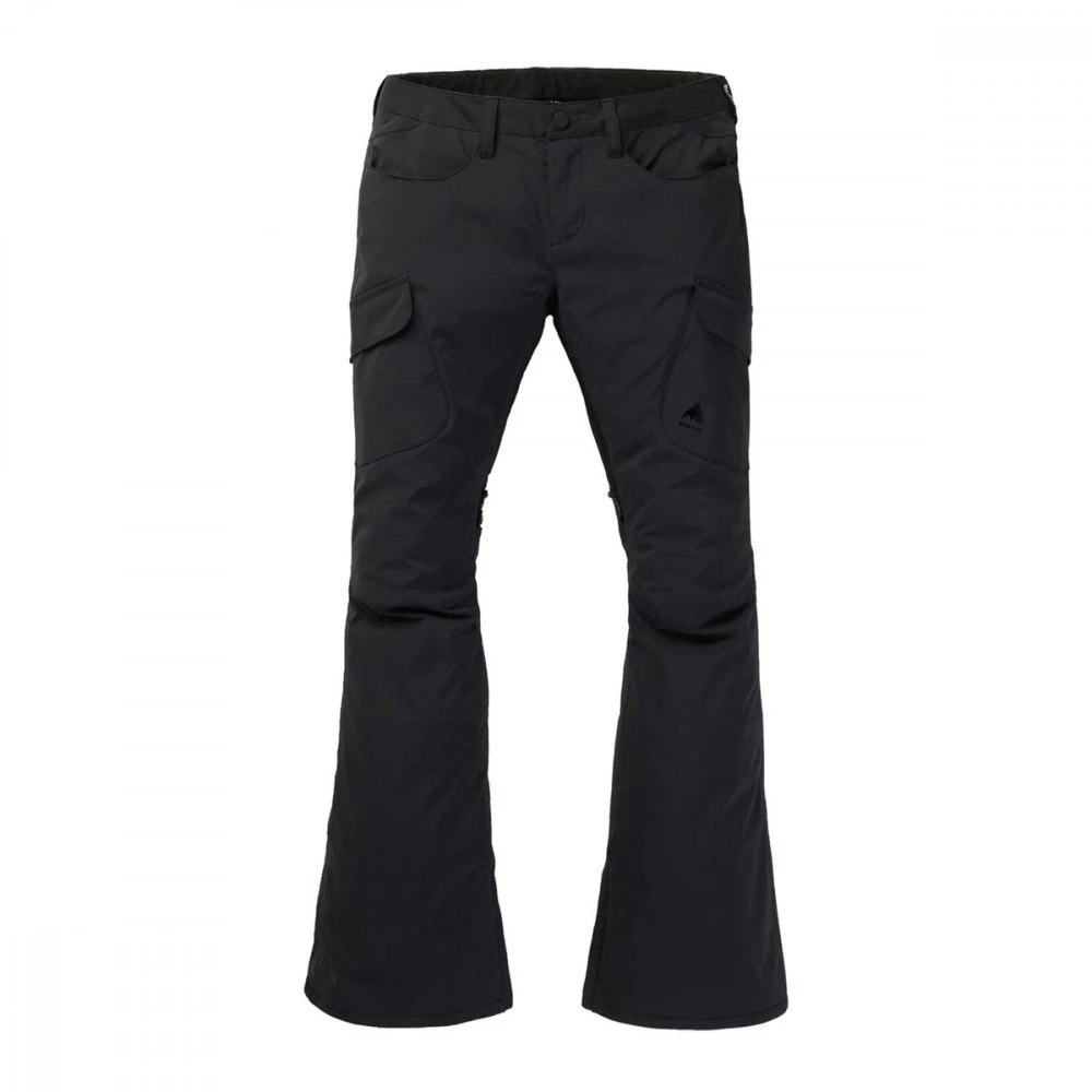 BURTON PANTALONI GLORIA GORE-TEX DONNA Nero 1 BURTON PANTALONI GLORIA GORE-TEX DONNA Nero