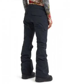 BURTON PANTALONI GLORIA GORE-TEX DONNA Nero 8 BURTON PANTALONI GLORIA GORE-TEX DONNA Nero -Offerte Snowboard Negozio burton 20556101 pantaloni gloria gore tex donna abbigliamento snowboard donna 043480601 002 3