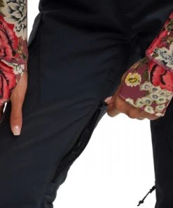 BURTON PANTALONI GLORIA GORE-TEX DONNA Nero 9 BURTON PANTALONI GLORIA GORE-TEX DONNA Nero -Offerte Snowboard Negozio burton 20556101 pantaloni gloria gore tex donna abbigliamento snowboard donna 043480601 002 4