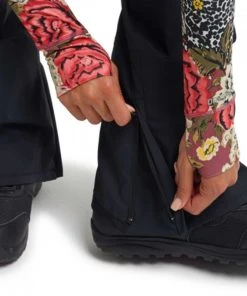 BURTON PANTALONI GLORIA GORE-TEX DONNA Nero 11 BURTON PANTALONI GLORIA GORE-TEX DONNA Nero -Offerte Snowboard Negozio burton 20556101 pantaloni gloria gore tex donna abbigliamento snowboard donna 043480601 002 6