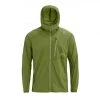 BURTON GIACCA AK Dispatcher Ultralight Verde