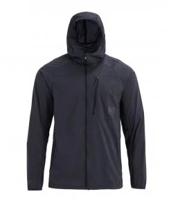BURTON GIACCA AK Dispatcher Ultralight Nero