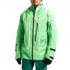 BURTON GIACCA AK GORE-TEX 3L PRO TUSK Verde