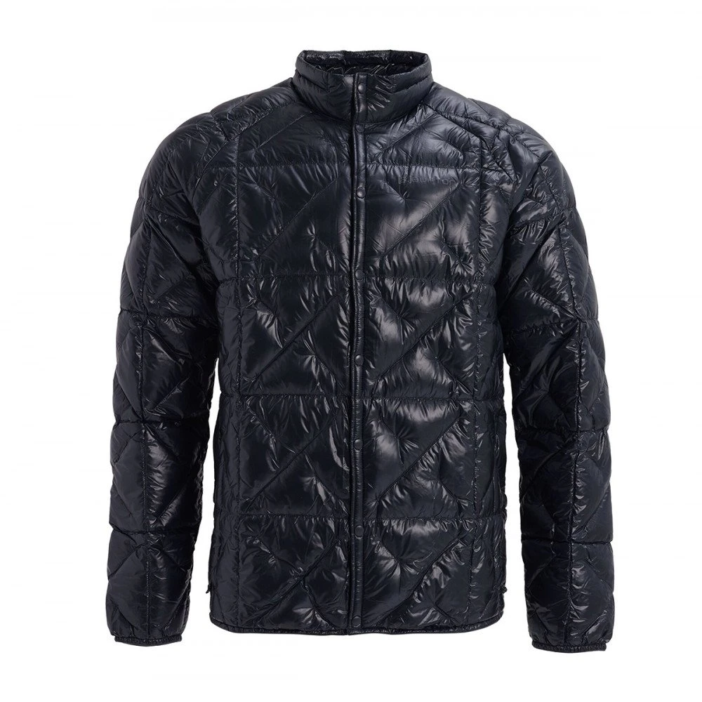 BURTON PIUMINO AK HIGH G DOWN INS Nero 1 BURTON PIUMINO AK HIGH G DOWN INS Nero