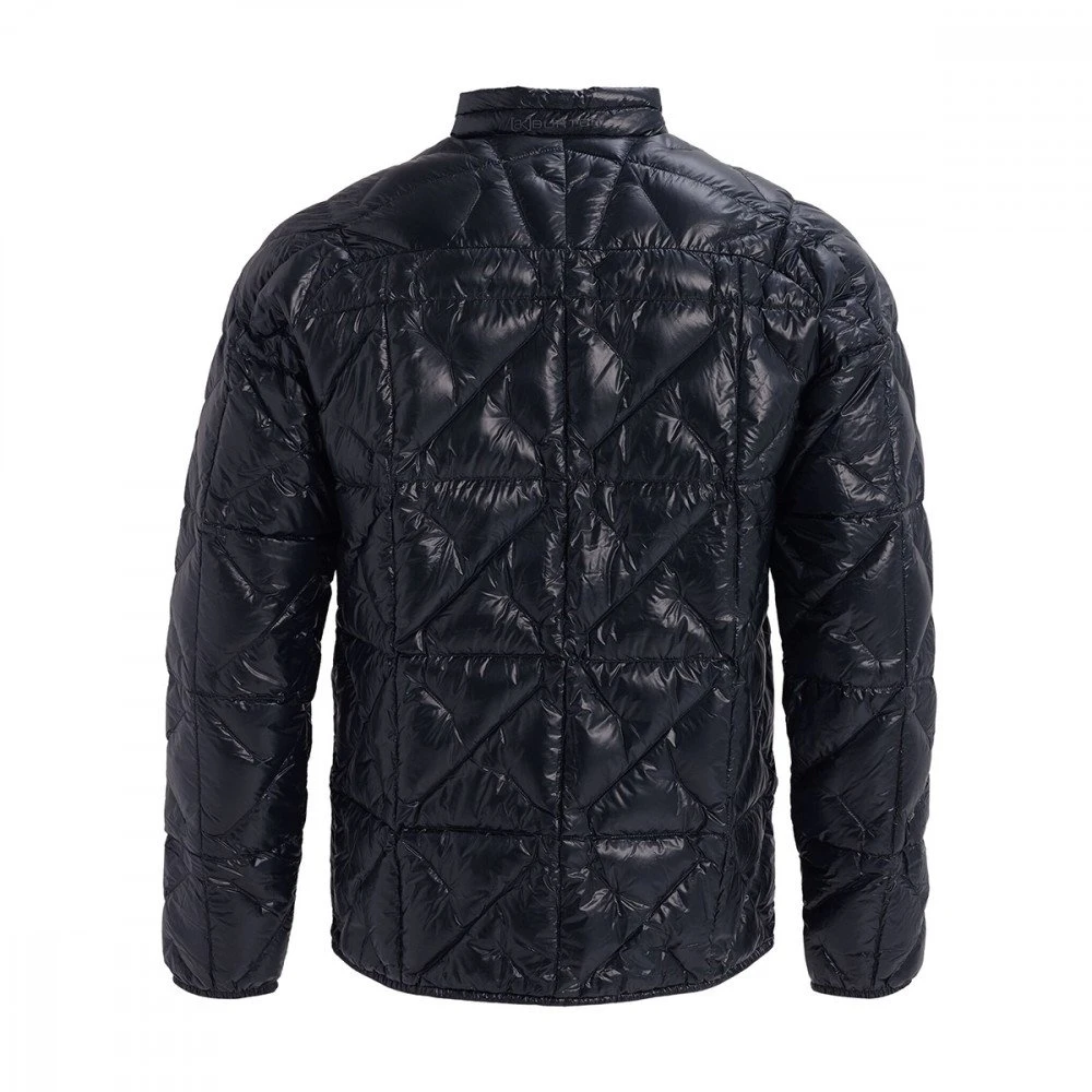 BURTON PIUMINO AK HIGH G DOWN INS Nero 2 BURTON PIUMINO AK HIGH G DOWN INS Nero - immagine 2