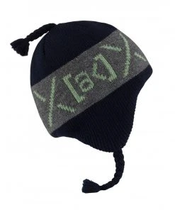 BURTON BEANIE AK STORM PILOT EARFLAP