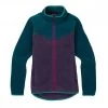 BURTON FELPA FULL ZIP NOMAR DONNA Viola