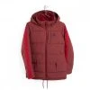 BURTON GIACCA KEELAN DONNA Rosso