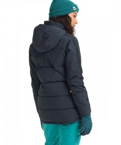 BURTON GIACCA KEELAN DONNA Blu 6 BURTON GIACCA KEELAN DONNA Blu -Offerte Snowboard Negozio burton 21435100 giacca keelan donna abbigliamento snowboard donna 038913601 001 3