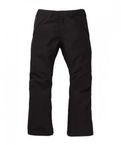 BURTON PANTALONI VENT GORE-TEX Nero
