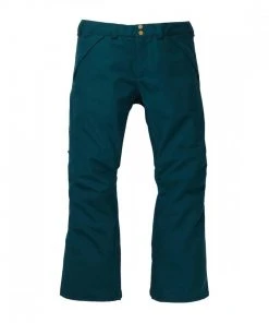 BURTON PANTALONI VENT GORE-TEX Blu