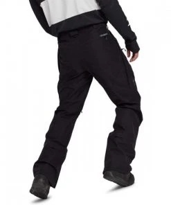 BURTON PANTALONI VENT GORE-TEX Nero -Offerte Snowboard Negozio burton 21438101 pantaloni vent gore tex abbigliamento snowboard uomo 043484801 001 3