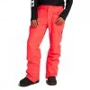 BURTON PANTALONI VENT GORE-TEX Rosso