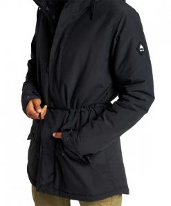 BURTON GIACCA SADIE INSULATED DONNA Nero 9 BURTON GIACCA SADIE INSULATED DONNA Nero -Offerte Snowboard Negozio burton 21459102 giacca sadie insulated donna abbigliamento snowboard donna 045678901 002 5