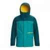 BURTON GIACCA COVERT SLIM Azzurro