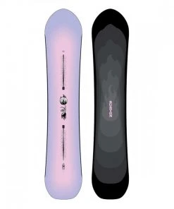 BURTON TAVOLA 3D KILROY