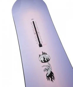 BURTON TAVOLA 3D KILROY -Offerte Snowboard Negozio burton 217101 tavola 3d kilroy tavole snowboard uomo 044208701 mu 4