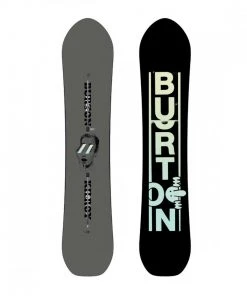 BURTON TAVOLA KILROY 3D