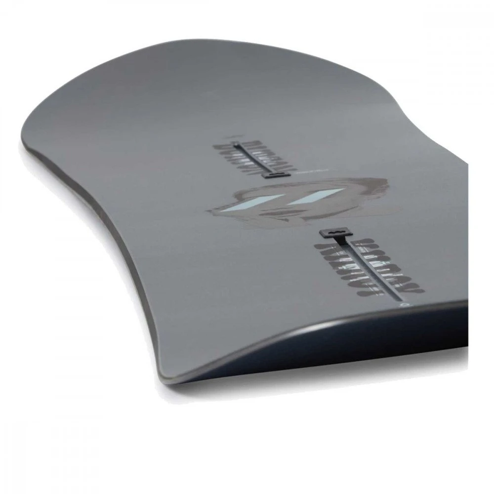 BURTON TAVOLA KILROY 3D 2 BURTON TAVOLA KILROY 3D - immagine 2