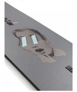 BURTON TAVOLA KILROY 3D 6 BURTON TAVOLA KILROY 3D -Offerte Snowboard Negozio burton 21710101 tavola kilroy 3d tavole snowboard uomo 041354201 gra 3