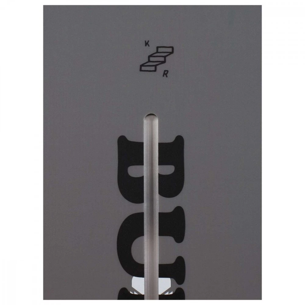 BURTON TAVOLA KILROY 3D 4 BURTON TAVOLA KILROY 3D - immagine 4