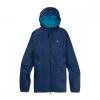 BURTON FELPA FULL ZIP CON CAPPUCCIO CROWN WEATHERPROOF