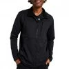 BURTON FELPA FULL ZIP MULTIPATH Nero