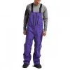 BURTON SALOPETTE AK CYCLIC GORE-TEX Viola