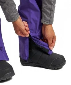 BURTON SALOPETTE AK CYCLIC GORE-TEX Viola -Offerte Snowboard Negozio burton 22060101 salopette ak cyclic gore tex abbigliamento snowboard uomo 043489901 500 6