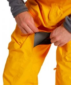 BURTON SALOPETTE AK JAPAN HI-TOP GORE-TEX PRO GUIDE Giallo -Offerte Snowboard Negozio burton 220611 salopette ak japan hi top gore tex pro guide abbigliamento snowboard uomo 041114401 700 3